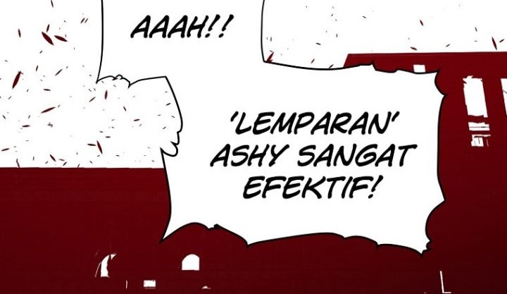 VR HERO Chapter 20 - halaman 11