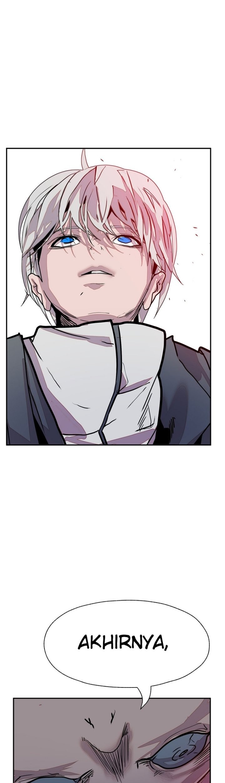 VR HERO Chapter 20 - halaman 2