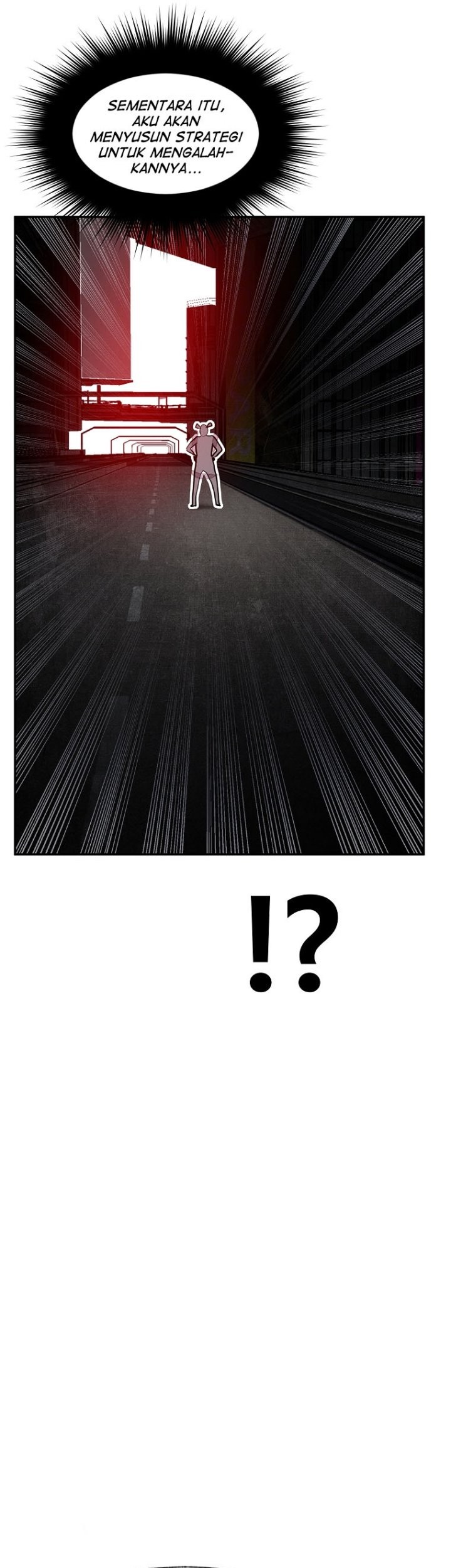 VR HERO Chapter 20 - halaman 20