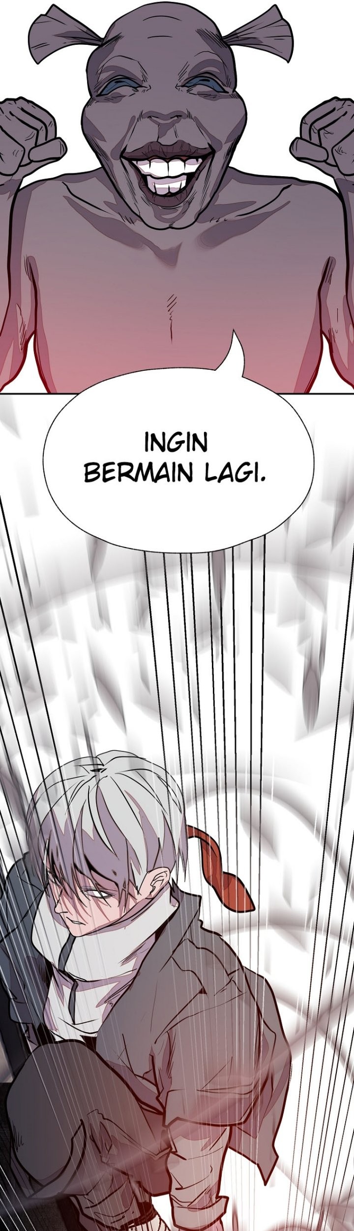 VR HERO Chapter 20 - halaman 22