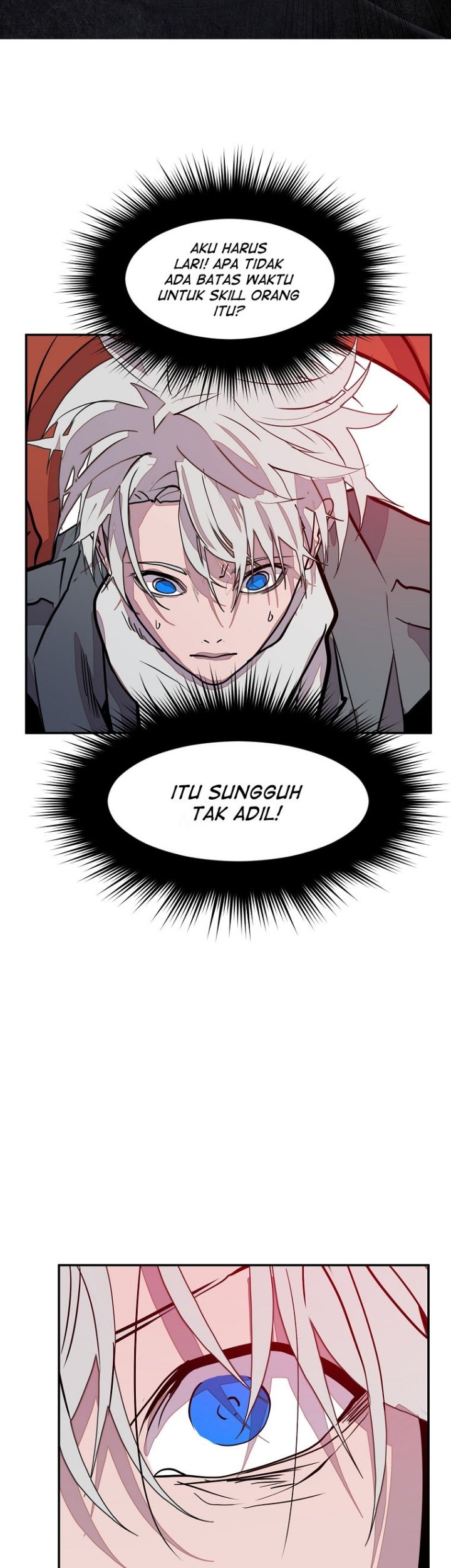 VR HERO Chapter 20 - halaman 24