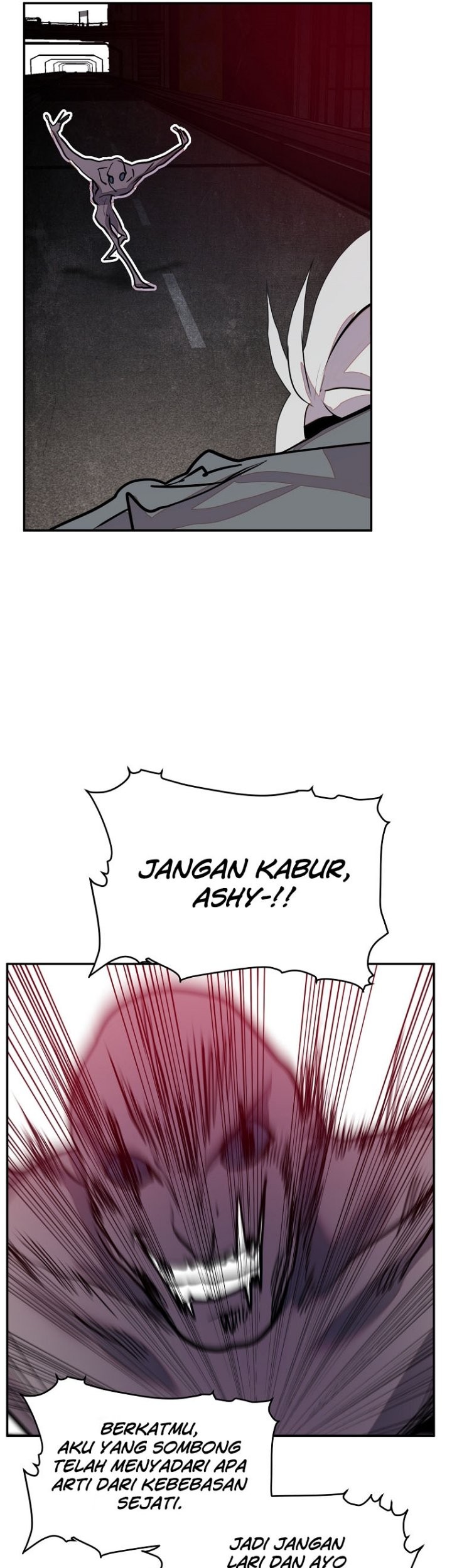 VR HERO Chapter 20 - halaman 26