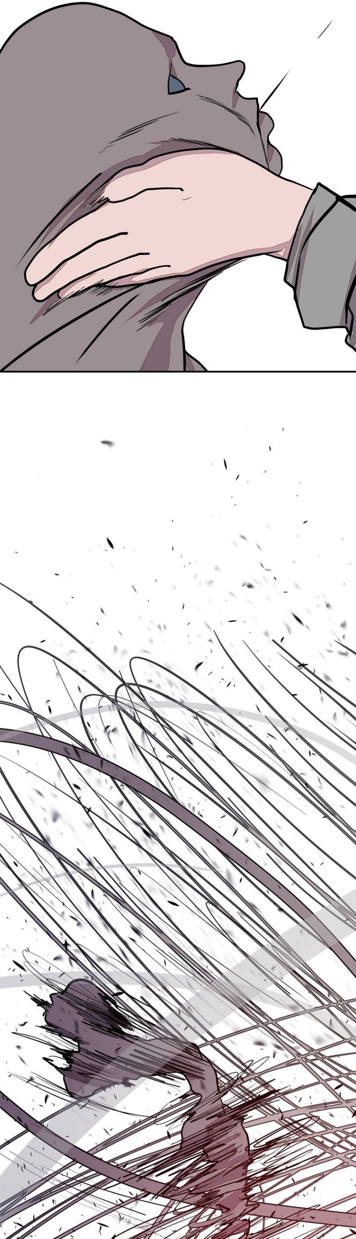 VR HERO Chapter 20 - halaman 28