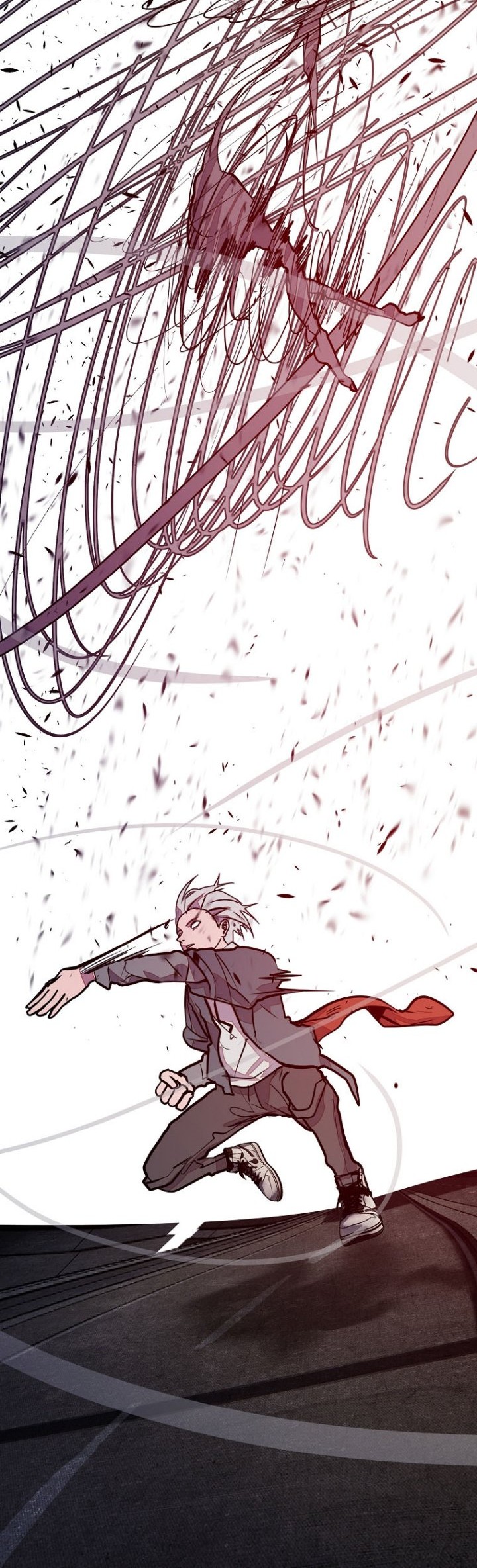 VR HERO Chapter 20 - halaman 29