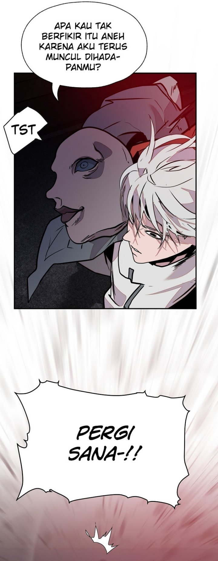 VR HERO Chapter 20 - halaman 32