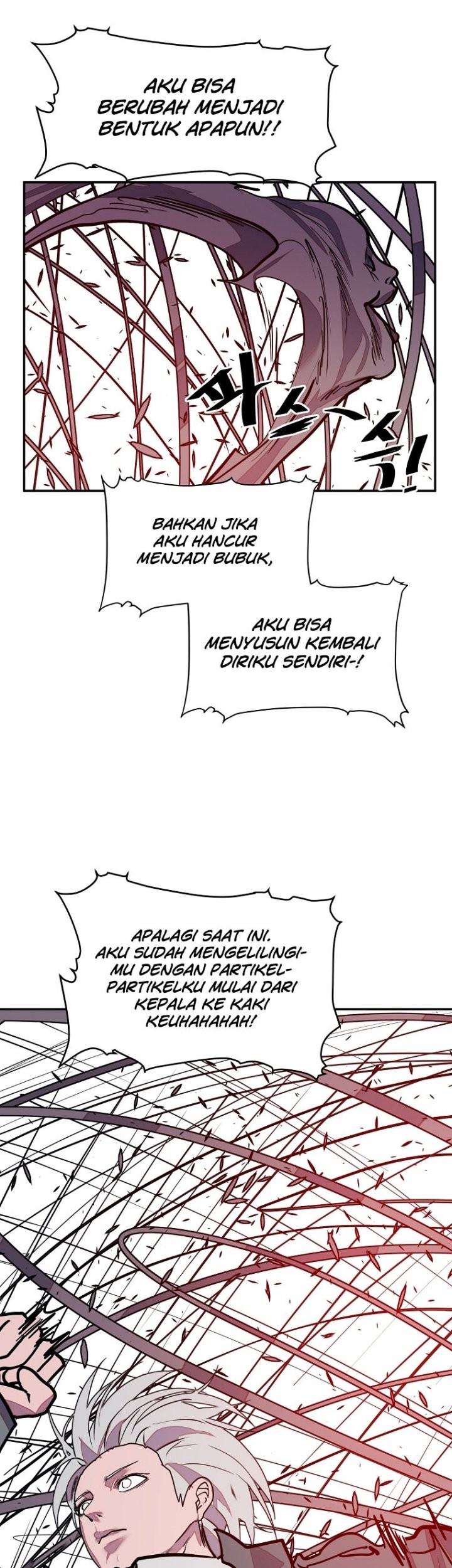 VR HERO Chapter 20 - halaman 35