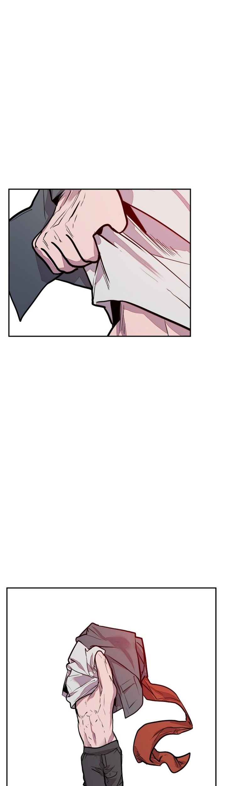 VR HERO Chapter 20 - halaman 37