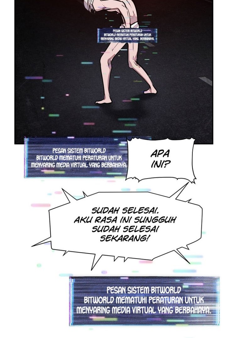 VR HERO Chapter 20 - halaman 46