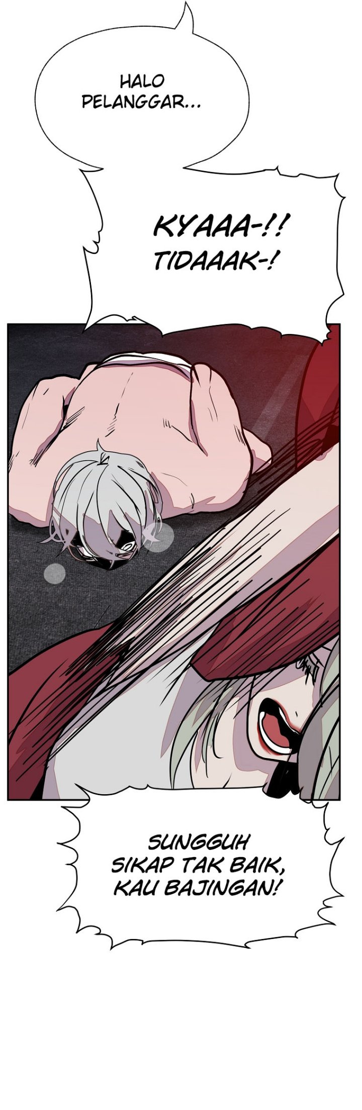 VR HERO Chapter 20 - halaman 52