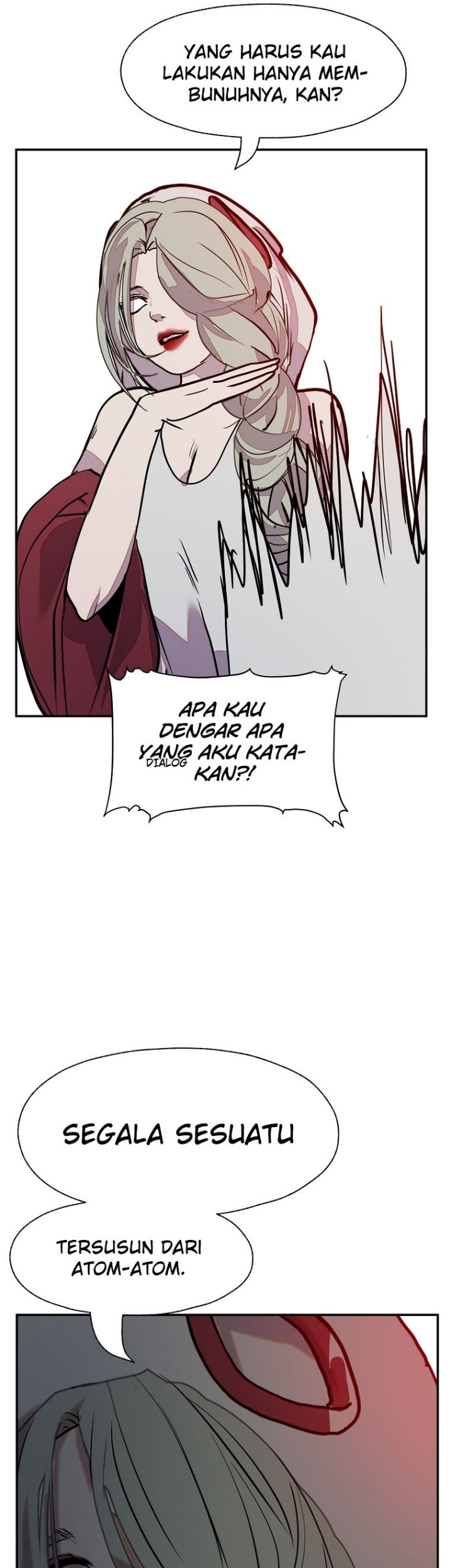 VR HERO Chapter 20 - halaman 55