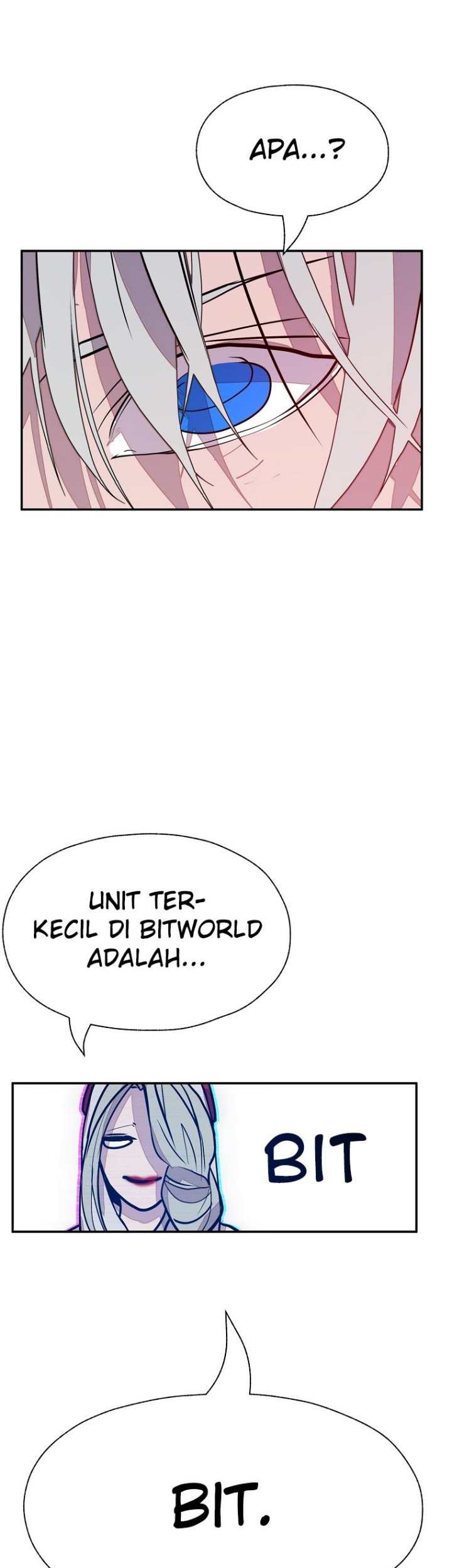 VR HERO Chapter 20 - halaman 57