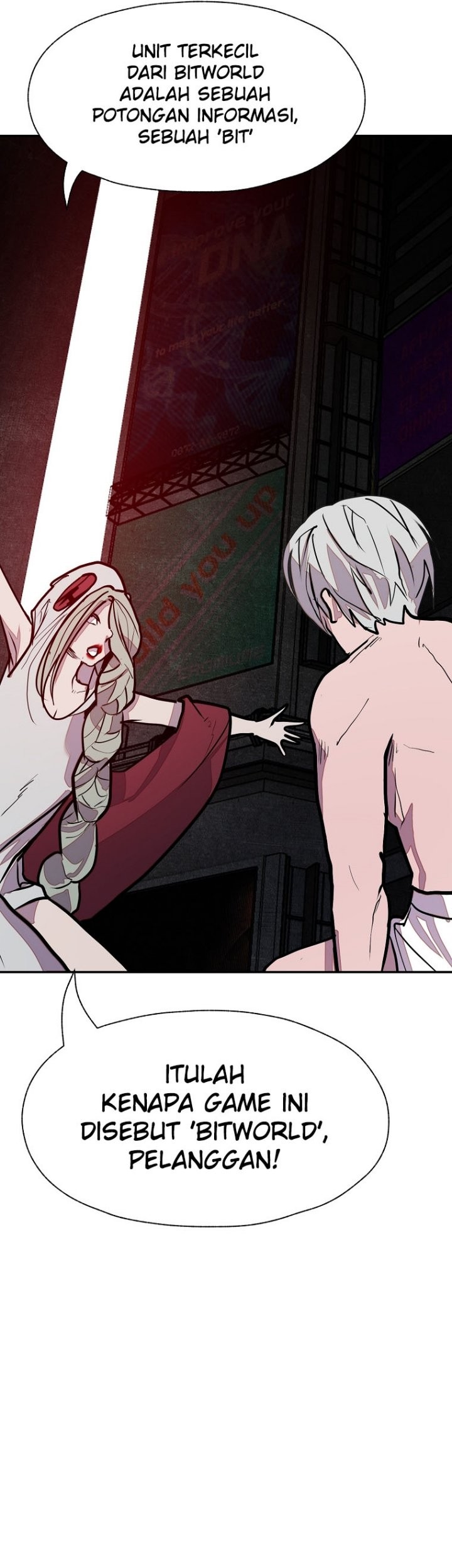 VR HERO Chapter 20 - halaman 59