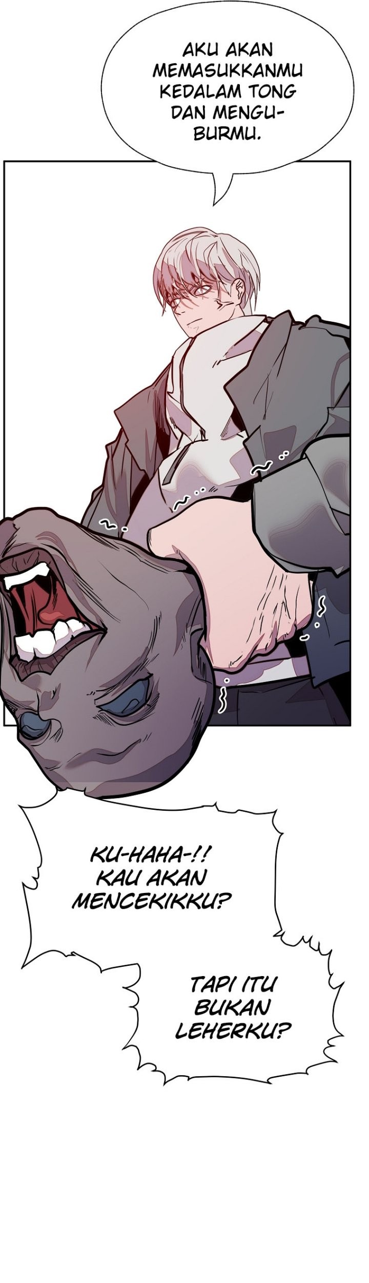 VR HERO Chapter 20 - halaman 6