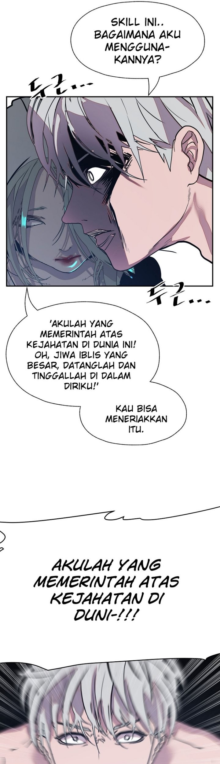 VR HERO Chapter 20 - halaman 67