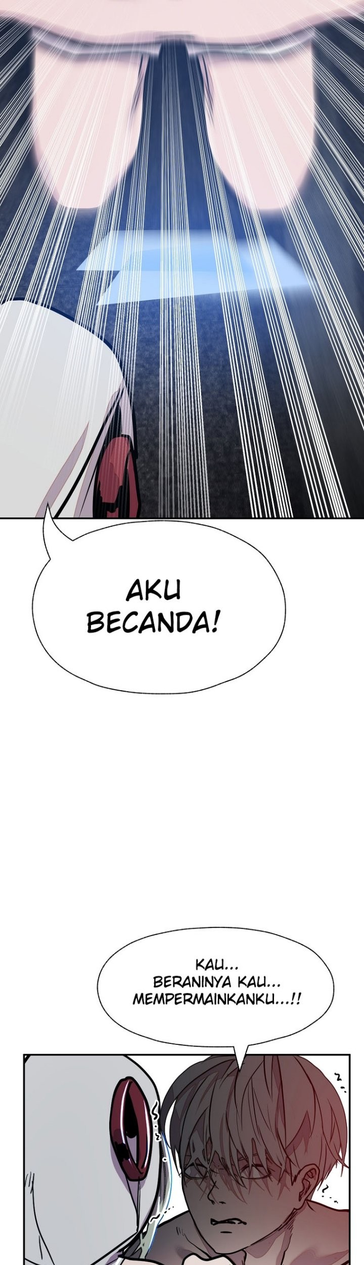 VR HERO Chapter 20 - halaman 69