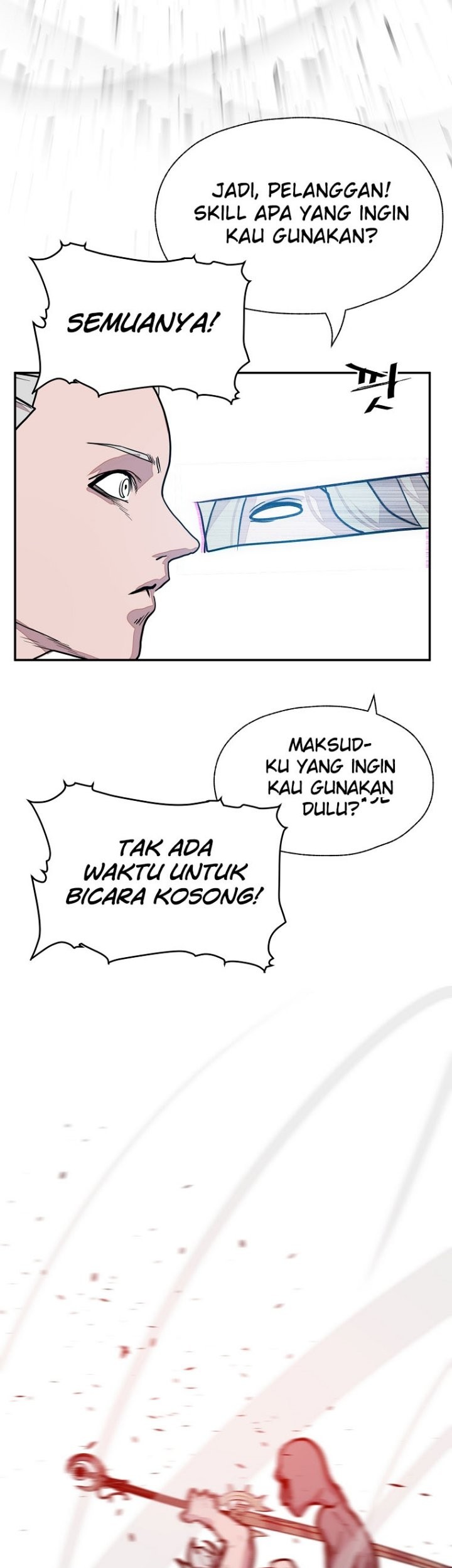 VR HERO Chapter 20 - halaman 73