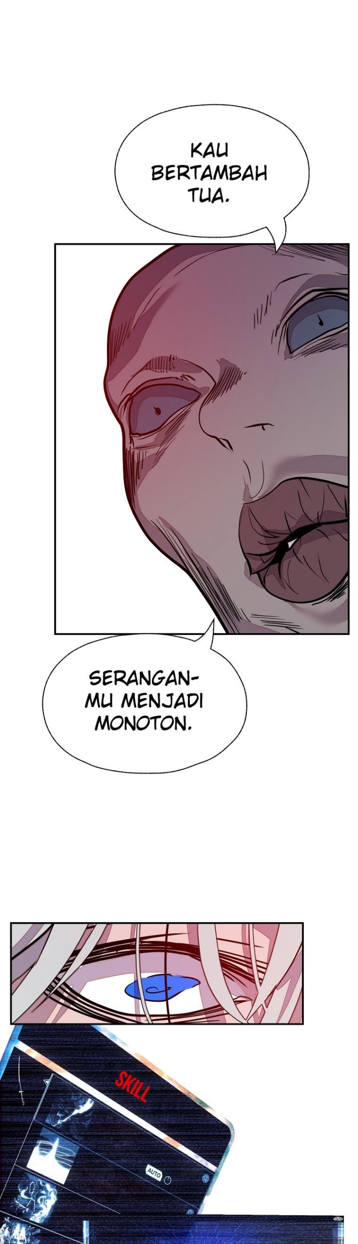 VR HERO Chapter 20 - halaman 75
