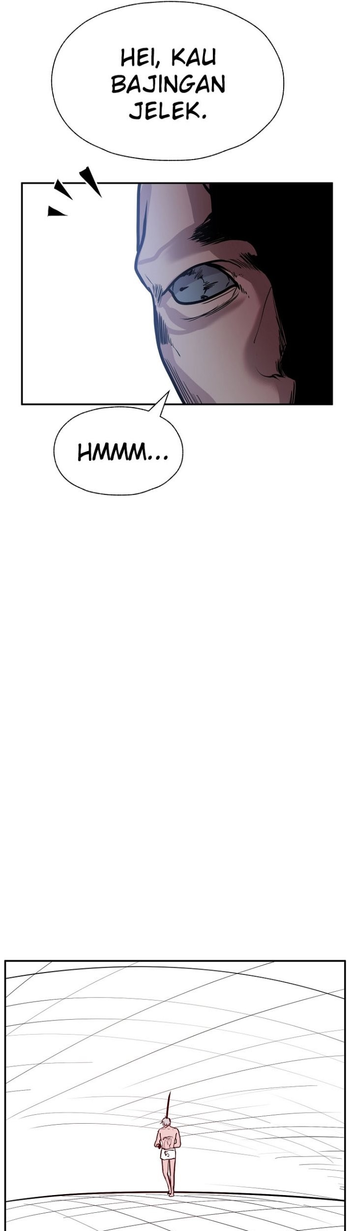VR HERO Chapter 21 - halaman 11