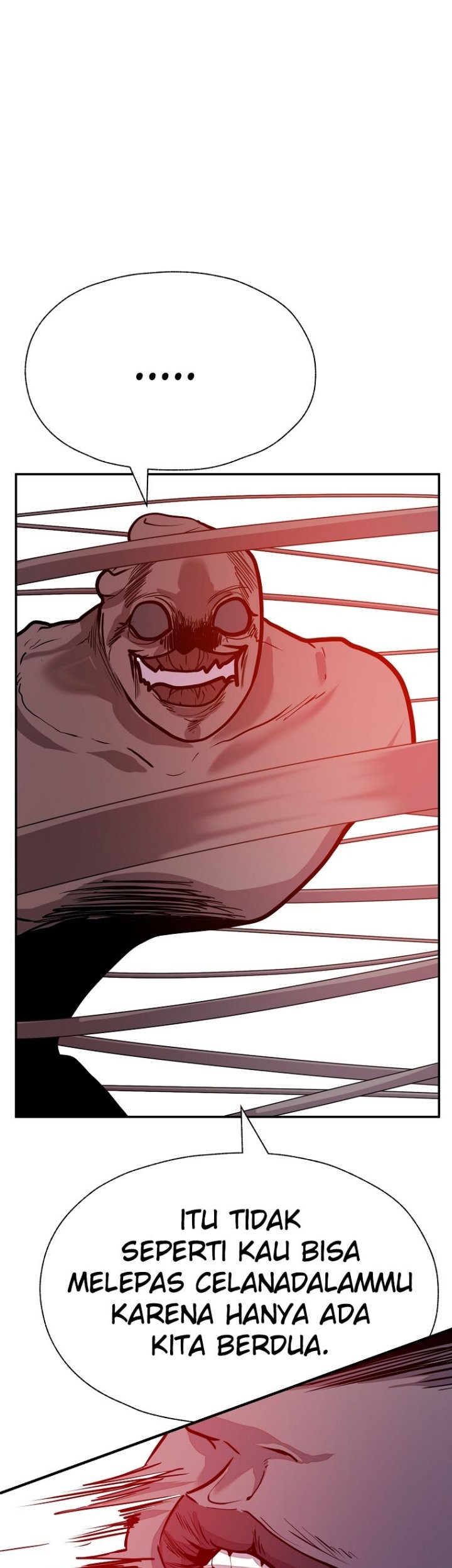 VR HERO Chapter 21 - halaman 17
