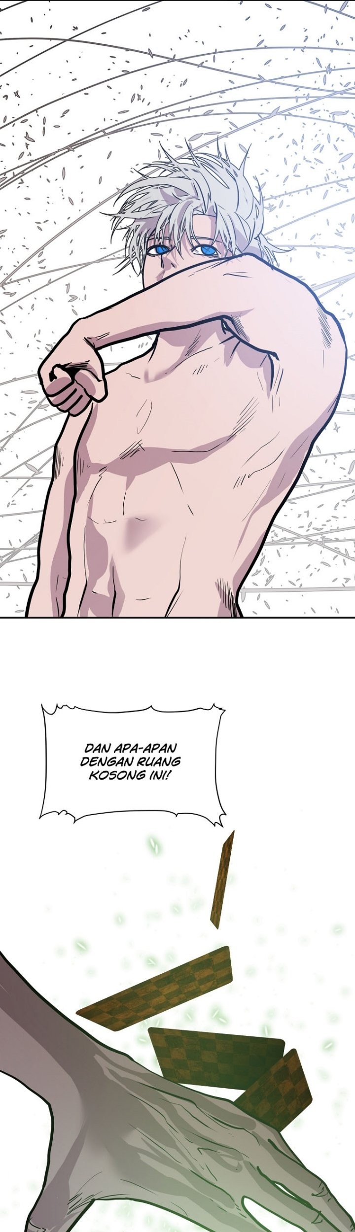 VR HERO Chapter 21 - halaman 25