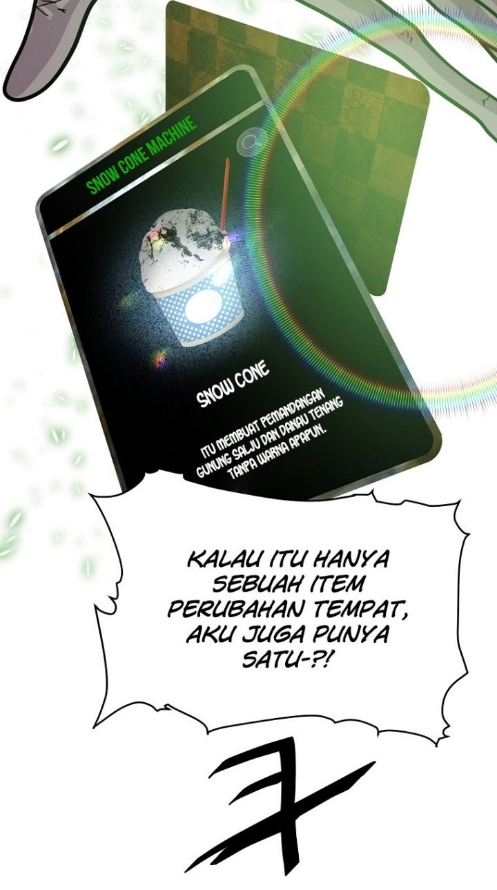 VR HERO Chapter 21 - halaman 26