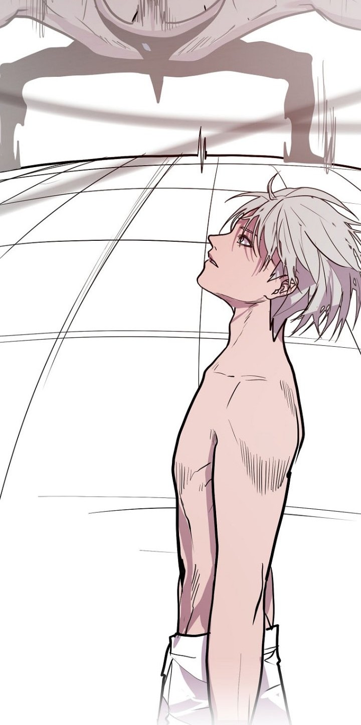 VR HERO Chapter 21 - halaman 32