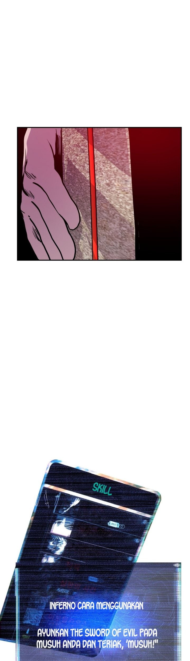 VR HERO Chapter 21 - halaman 37