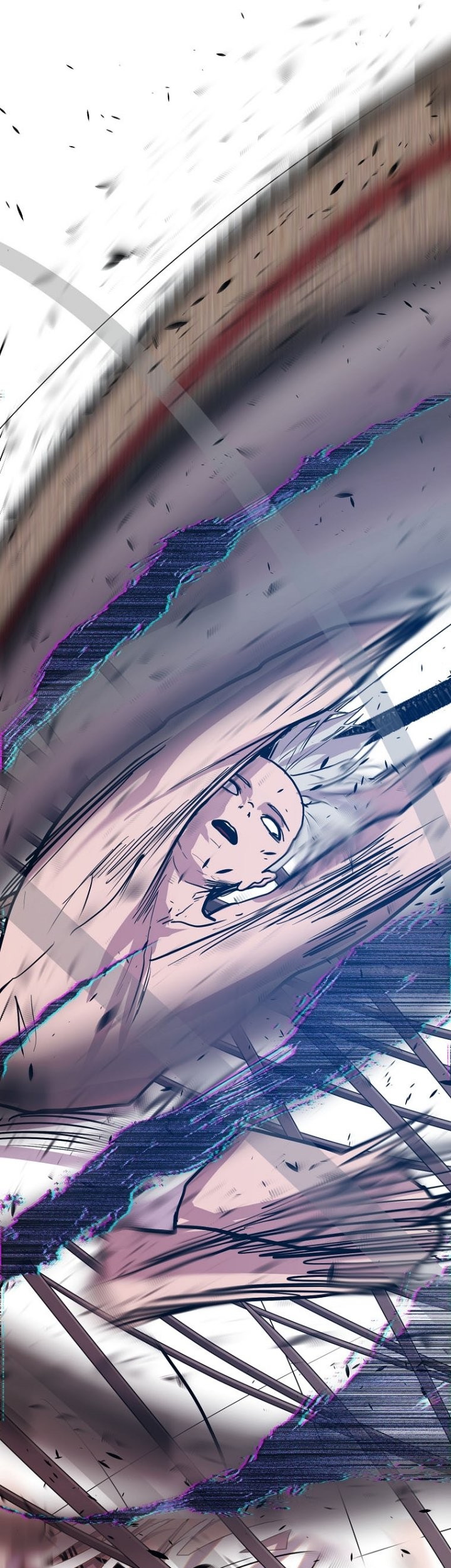 VR HERO Chapter 21 - halaman 47