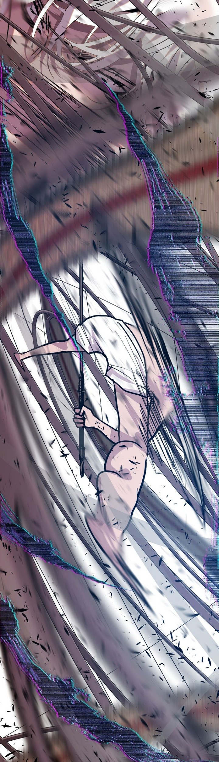 VR HERO Chapter 21 - halaman 48