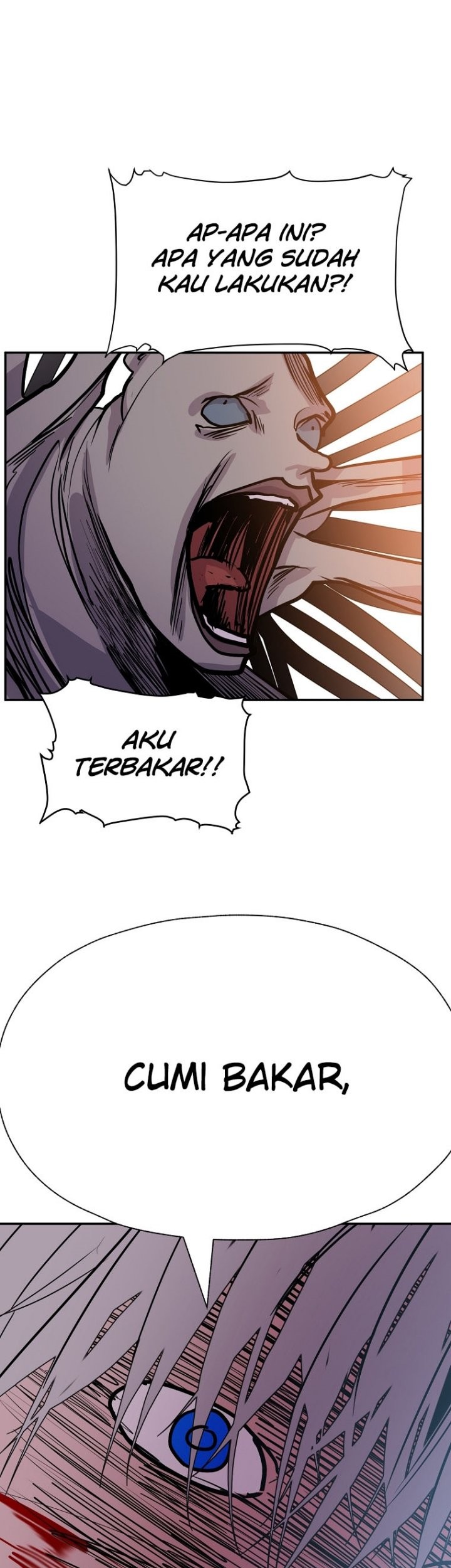 VR HERO Chapter 21 - halaman 58