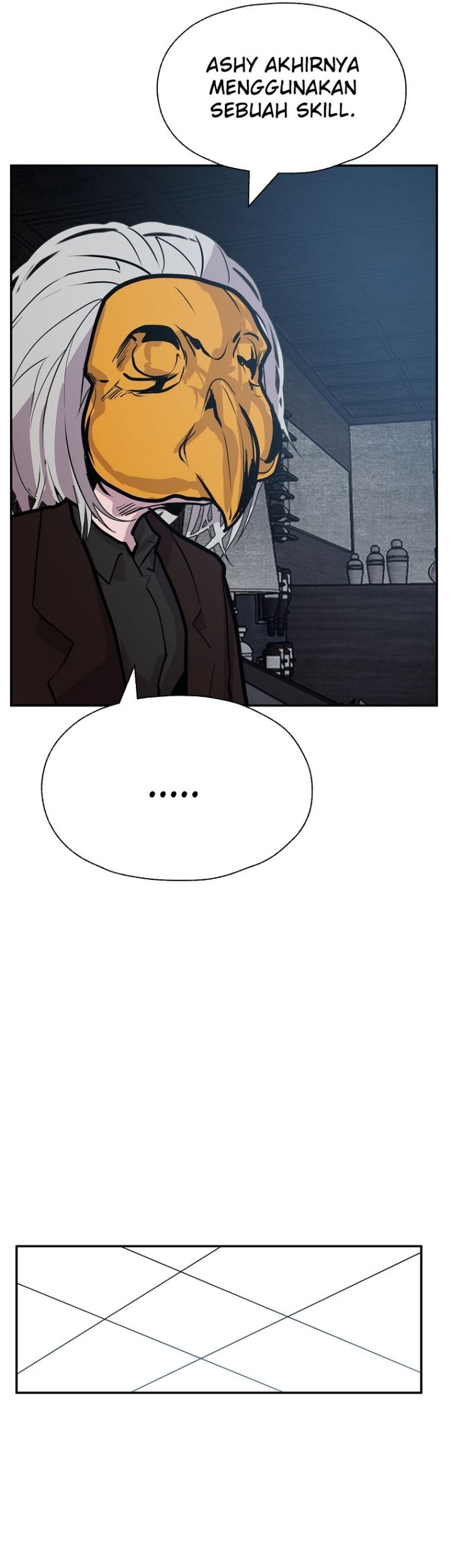 VR HERO Chapter 21 - halaman 6
