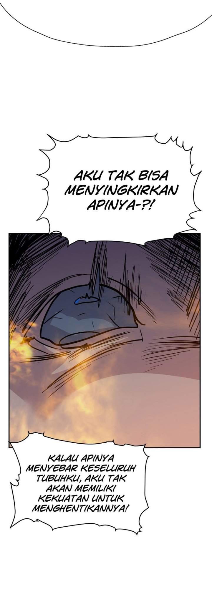 VR HERO Chapter 21 - halaman 60