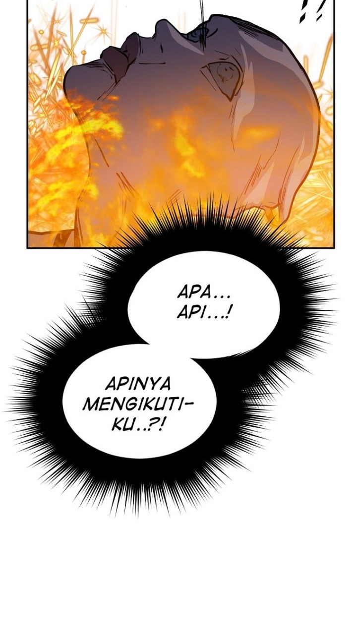 VR HERO Chapter 21 - halaman 65