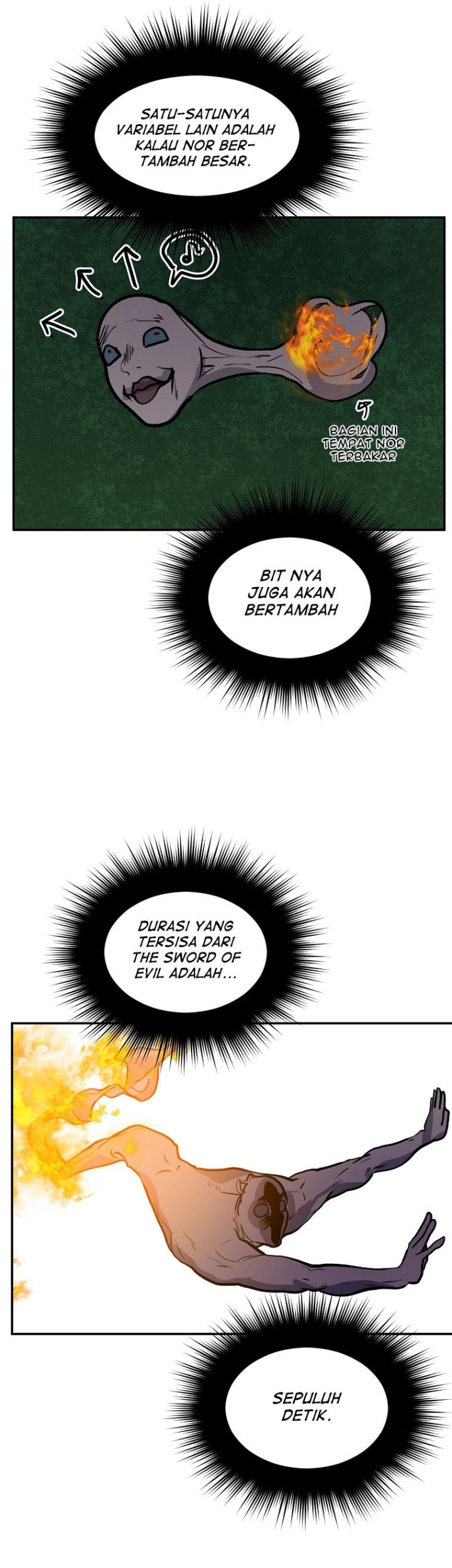 VR HERO Chapter 21 - halaman 68
