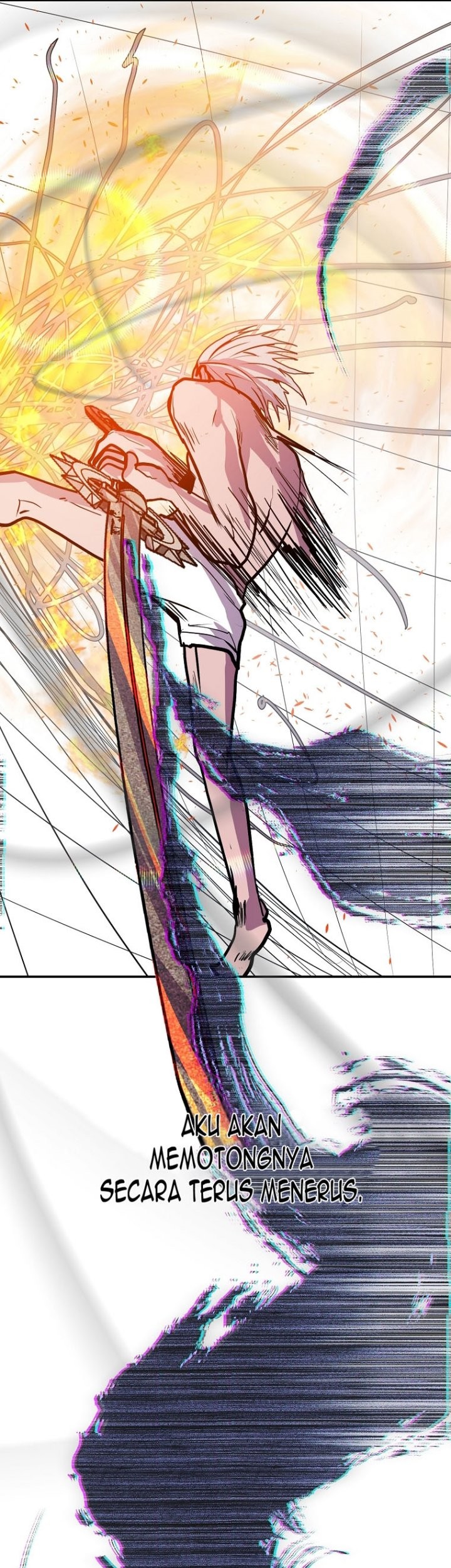 VR HERO Chapter 21 - halaman 70