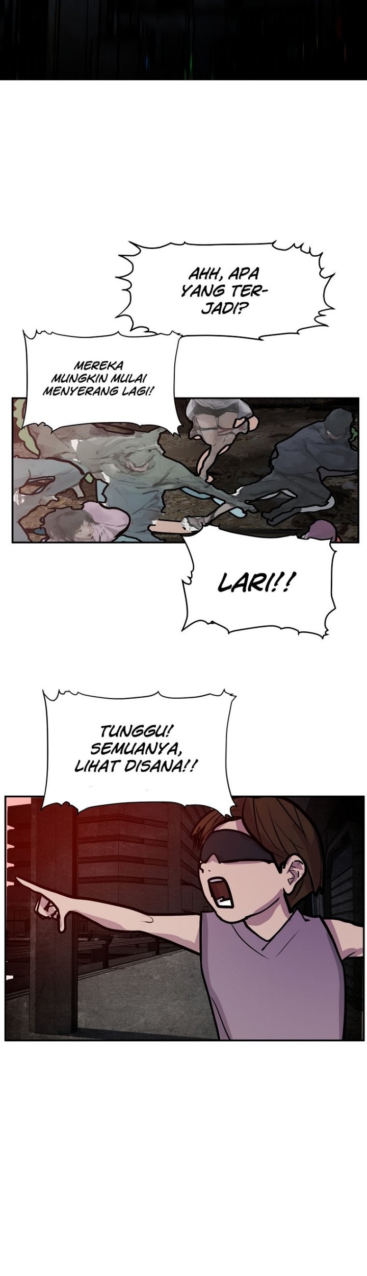 VR HERO Chapter 21 - halaman 76