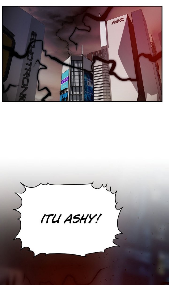 VR HERO Chapter 21 - halaman 77