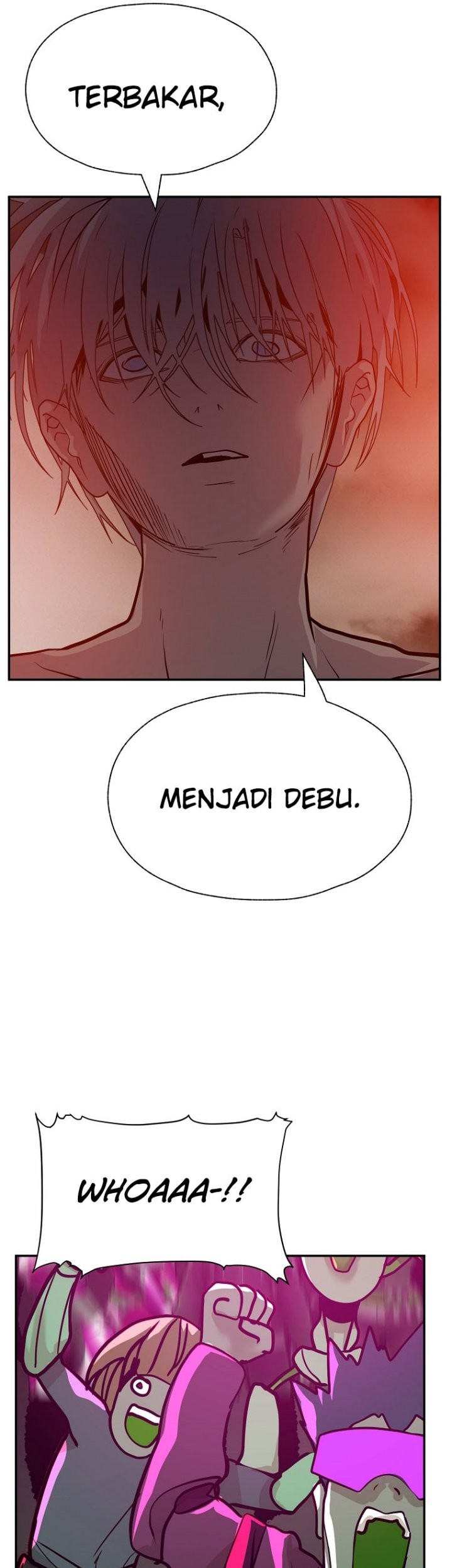 VR HERO Chapter 21 - halaman 80
