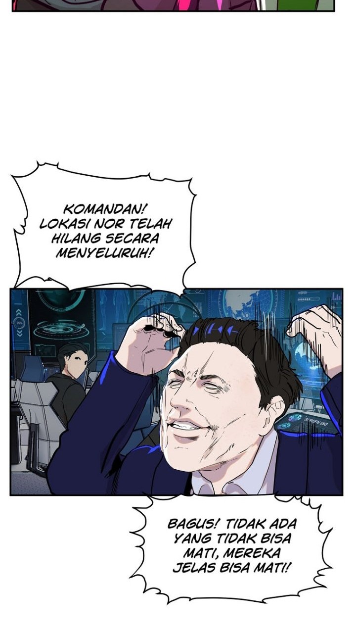 VR HERO Chapter 21 - halaman 81