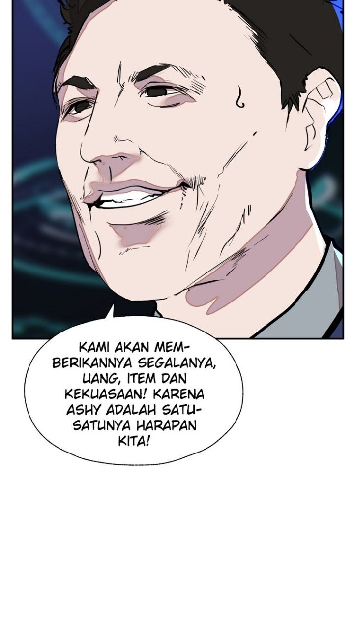 VR HERO Chapter 21 - halaman 83