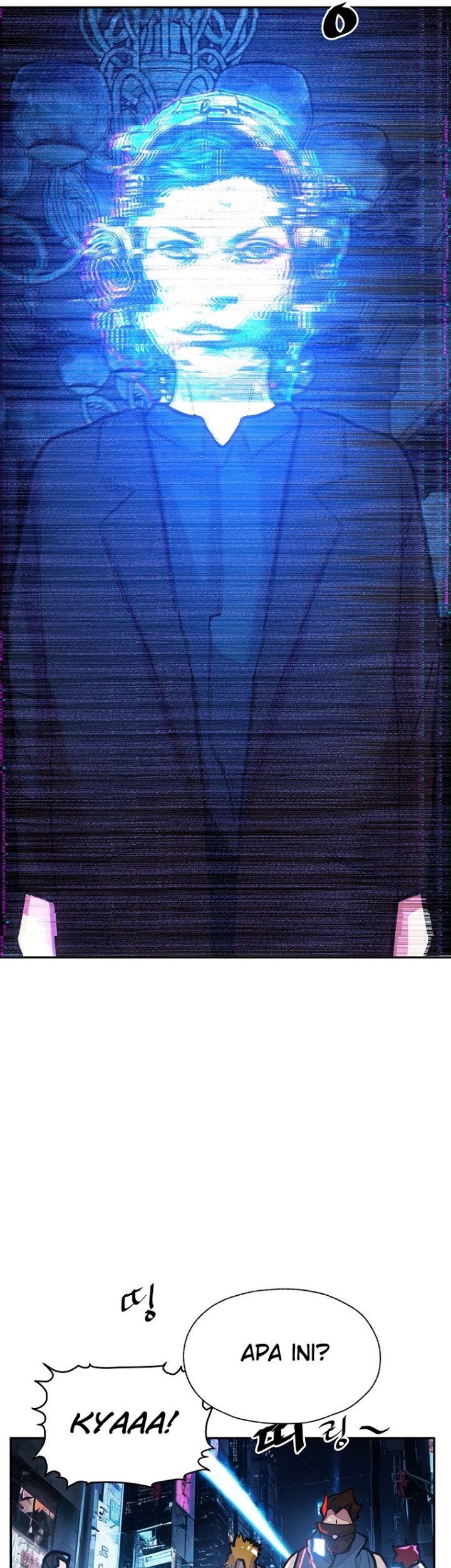 VR HERO Chapter 21 - halaman 88