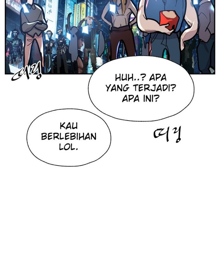 VR HERO Chapter 21 - halaman 89