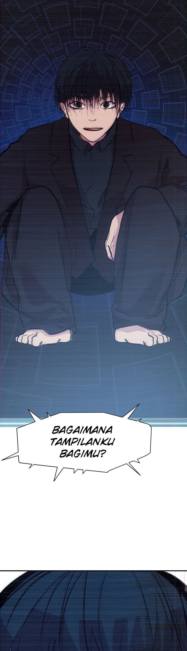 VR HERO Chapter 21 - halaman 94