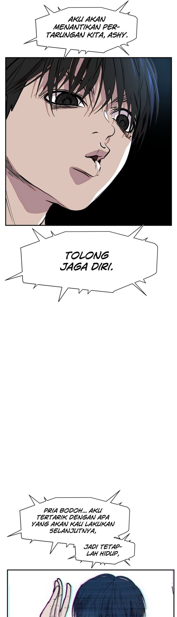 VR HERO Chapter 22 - halaman 10