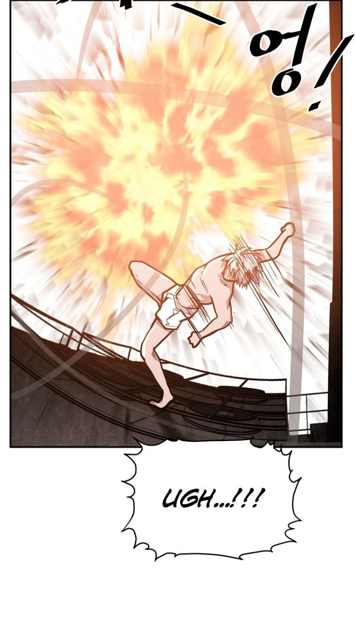VR HERO Chapter 22 - halaman 13