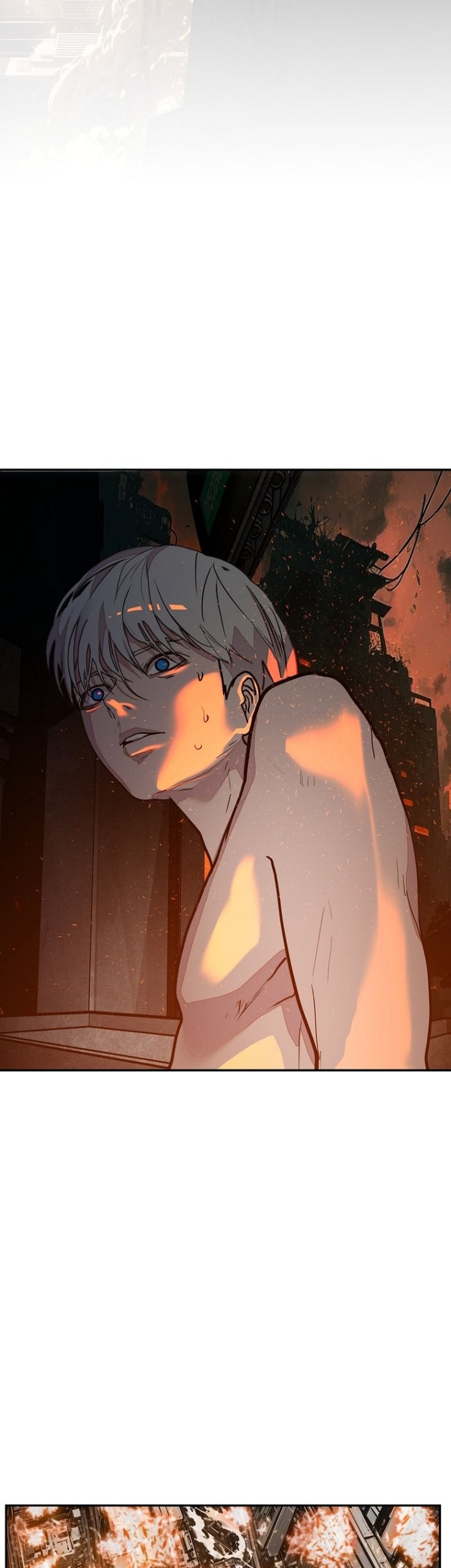 VR HERO Chapter 22 - halaman 19
