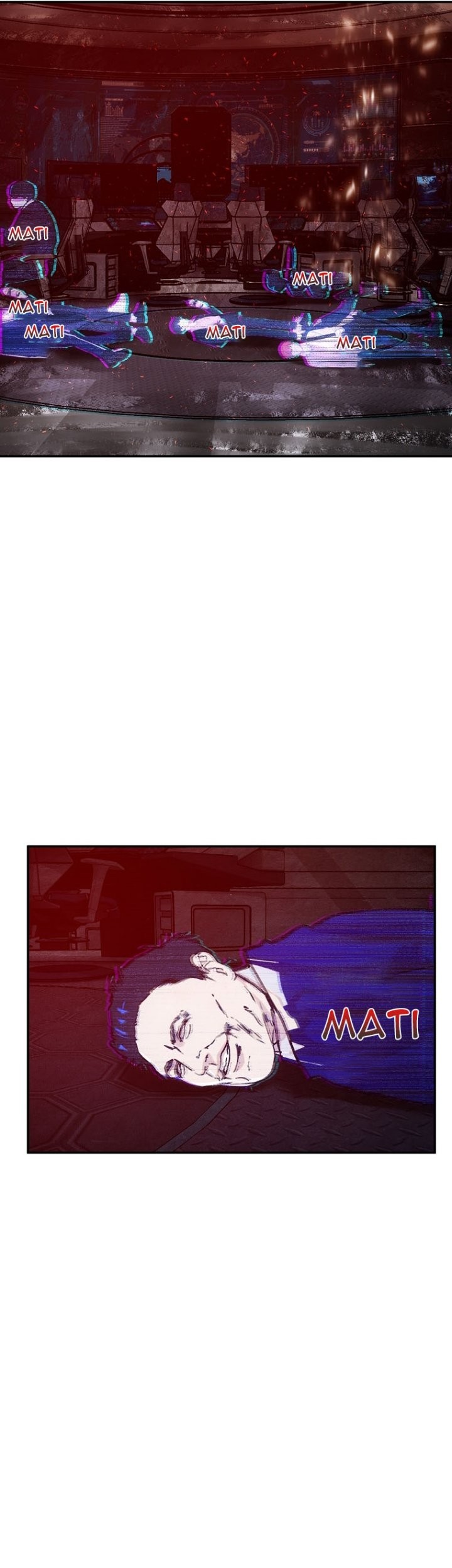 VR HERO Chapter 22 - halaman 21