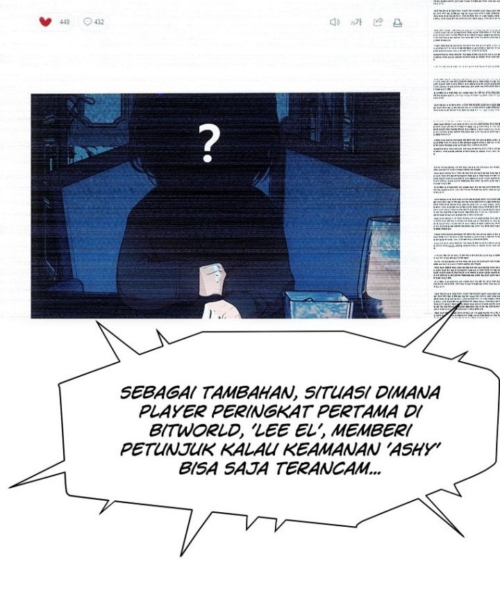 VR HERO Chapter 22 - halaman 36