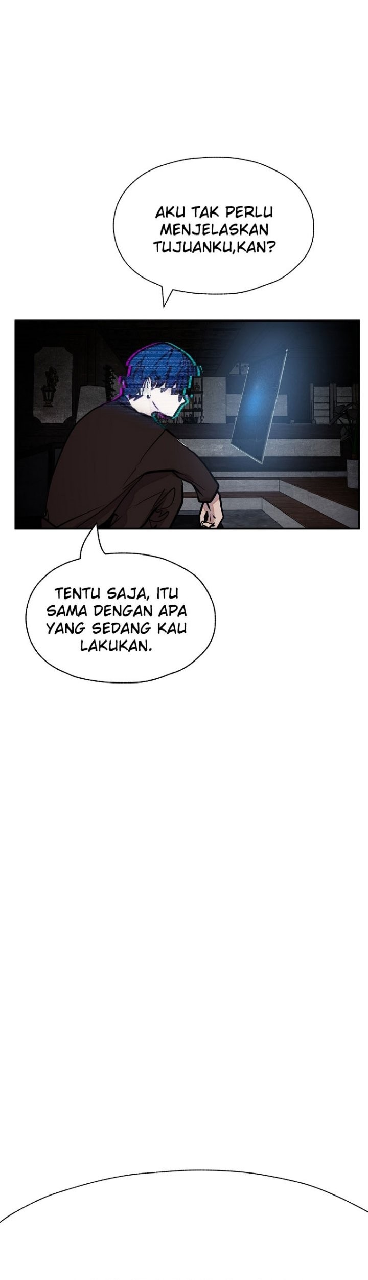 VR HERO Chapter 22 - halaman 4