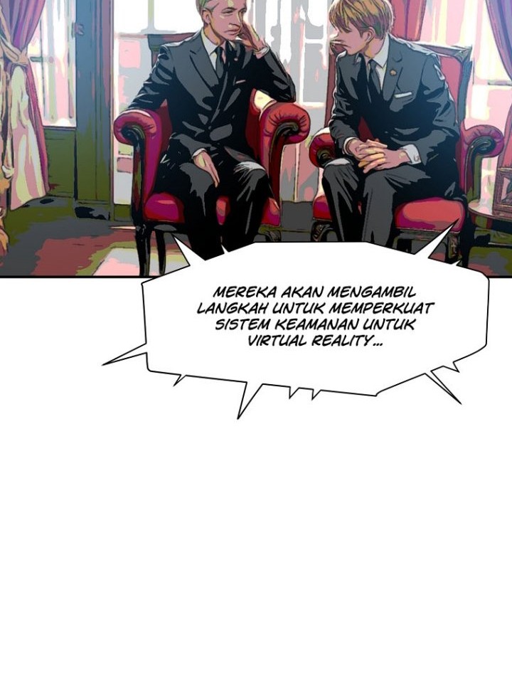 VR HERO Chapter 22 - halaman 40